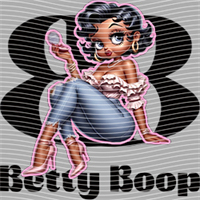 Betty-BD 357